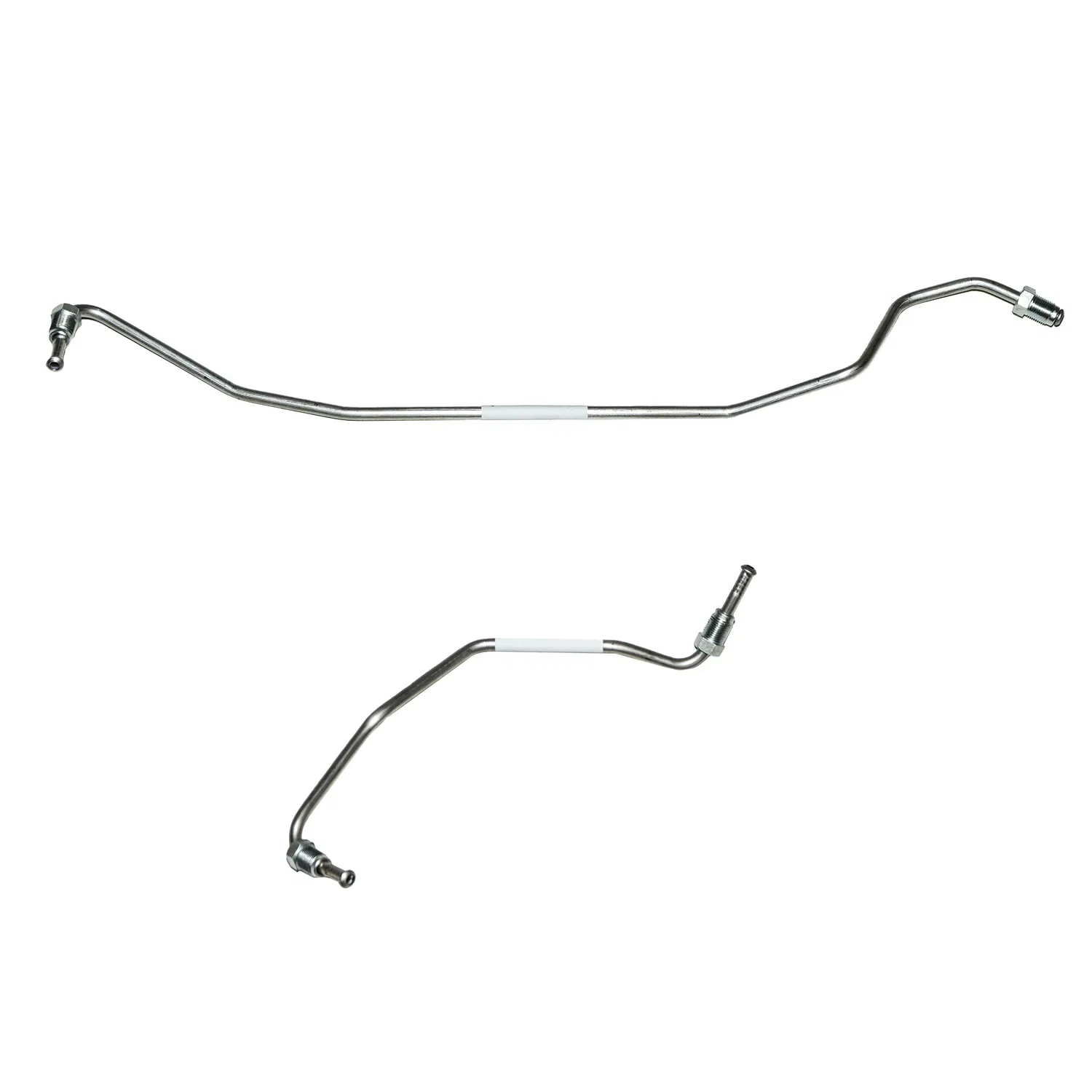 2005-2021 Nissan Frontier Rack and Pinion Line Kit Stainless NPS0501SS